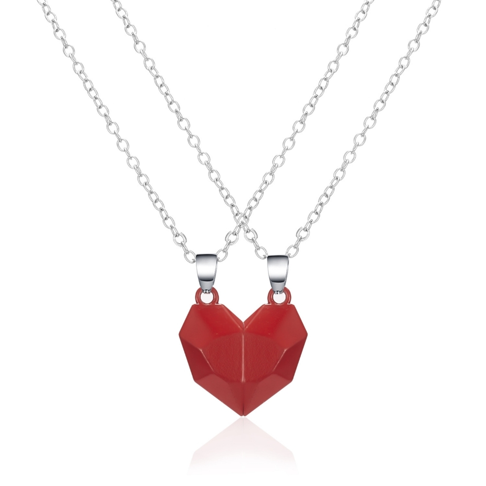 Couples necklace